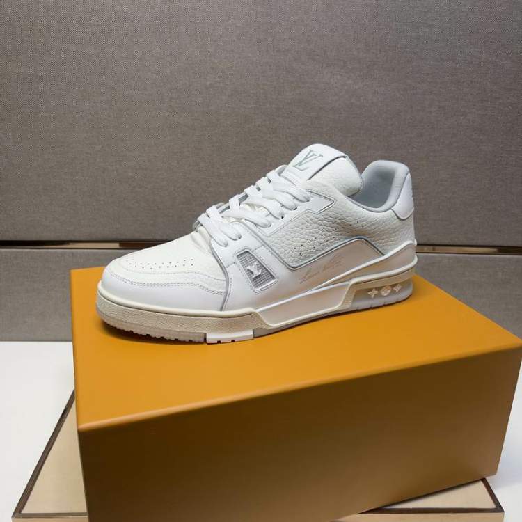Picture of Louis Vuitton Shoes _SKULVsz35-44hnh030516248
